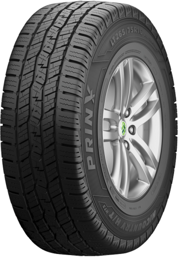Фото Prinx HT2 255/60 R19 109H