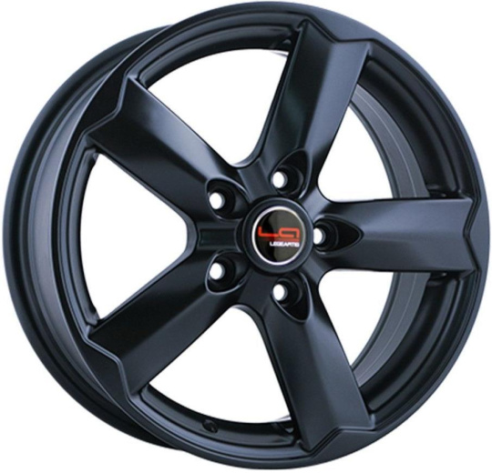 Фото LegeArtis NS39 Nissan () 6,5x16 5x114,3 ET40 dia 66,1 MB