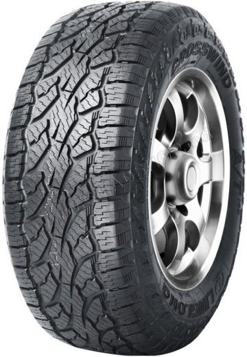 Фото LingLong Crosswind A/T100 LT215/75 R15 100/97S КИТАЙ