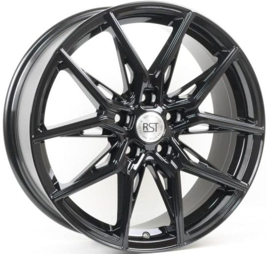 Фото RST R218 (Tiggo 8) 7,5x18 5x108 ET47 dia 60,1 BL