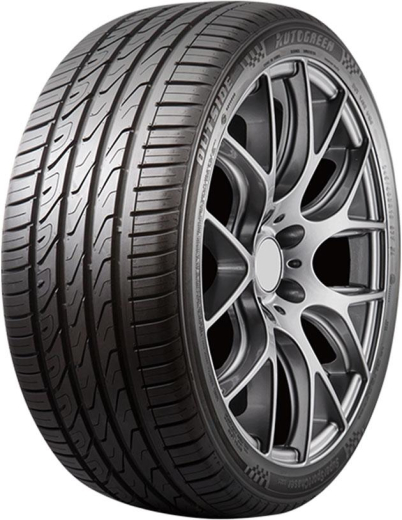 Фото Autogreen SuperSportChaser-SSC5 245/45 R18 100W