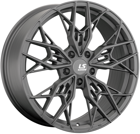 Фото LS FlowForming RC83