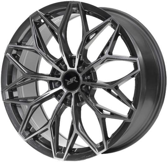 Фото Race Ready CSSYA3386 8,5x20 5x114,3 ET35 dia 67,1 MK-P