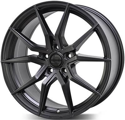 Фото PDW Spyder 8x18 5x114,3 ET37 dia 66,6 U4B