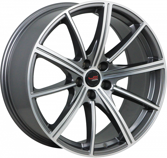 Фото LegeArtis Concept A535