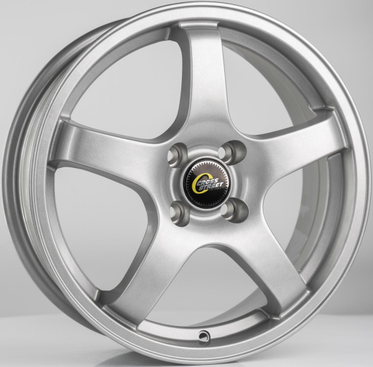 Фото Cross Street CR-14 6.5x16 5x114.3 ET50 dia 66.1 S