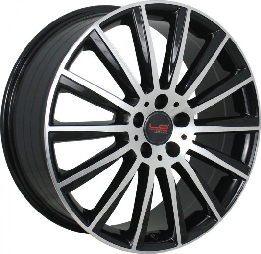 Фото LegeArtis Concept MR542 Mercedes () 8,5x20 5x112 ET42 dia 66,6 BKF