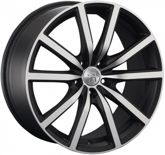Фото Replay JG1 Jaguar () 8x18 5x108 ET45 dia 63,4 MBF