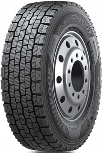 Фото Hankook DW07 Smart Control