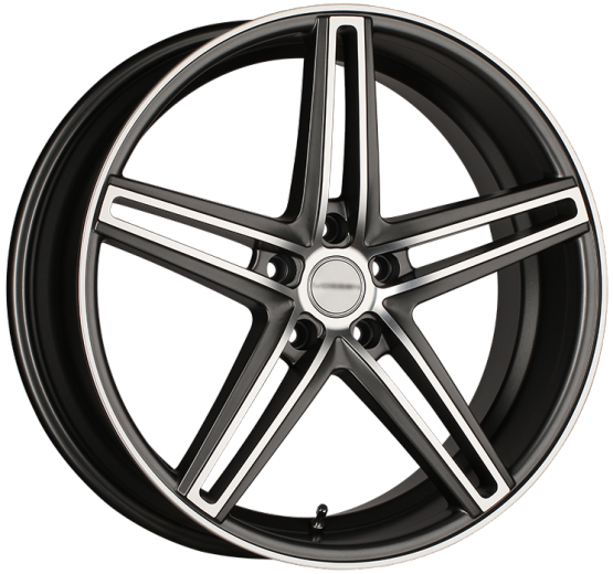 Фото VSN CV5 7,5x17 5x112 ET45 dia 66,6 MGMF