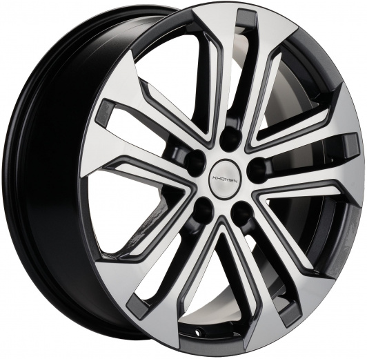 Фото Khomen Wheels KHW1803 (Jolion)