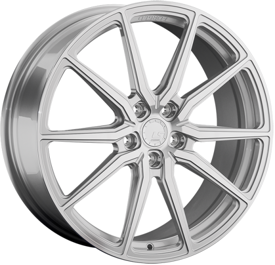 Фото LS Forged FG01 8,5x20 5x114,3 ET45 dia 67,1 SF