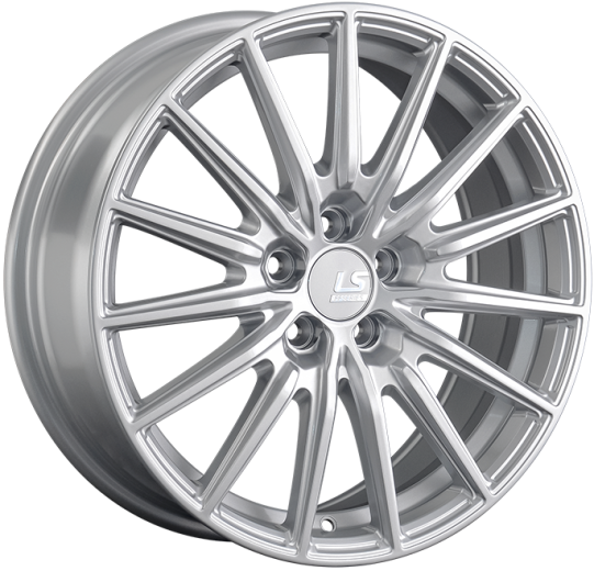 Фото LS FlowForming RC93 8x20 5x108 ET45 dia 63,3 S