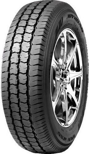 Фото Joyroad VAN RX5