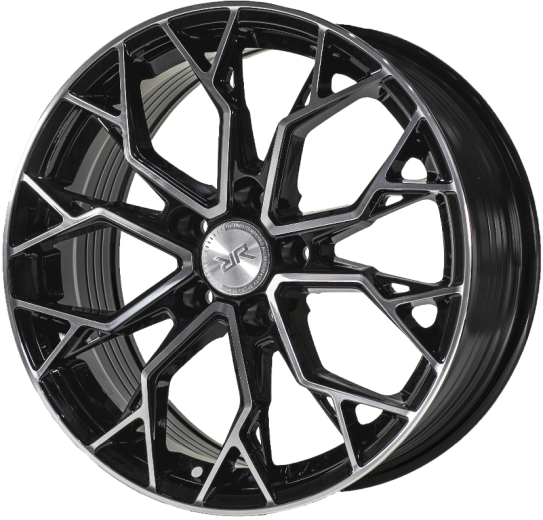 Фото Race Ready CSSYA5640 7,5x17 5x108 ET33 dia 60,1 B-P