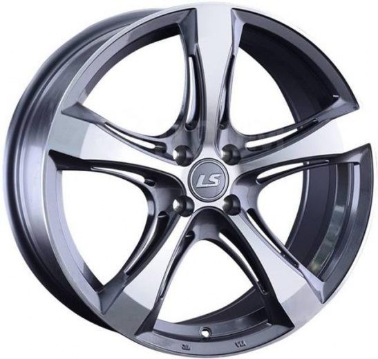 Фото LS Wheels 1053