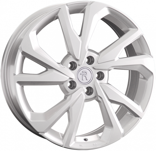 Фото Replica Replay TY342 Toyota () 7,5x19 5x114,3 ET40 dia 60,1 S