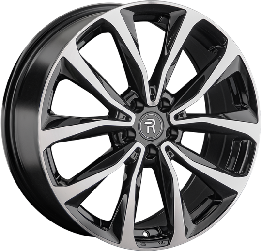 Фото Replay CHR107 Haval () 7,5x19 5x108 ET33 dia 60,1 BKF