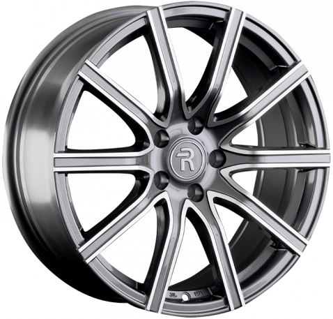 Фото Replay MR335 Volvo () 8,5x19 5x112 ET31,5 dia 66,6 GMF