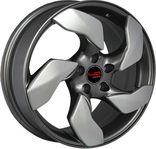 Фото LegeArtis Concept GN533 Chevrolet () 7,5x18 5x105 ET40 dia 56,6 GM+plastic