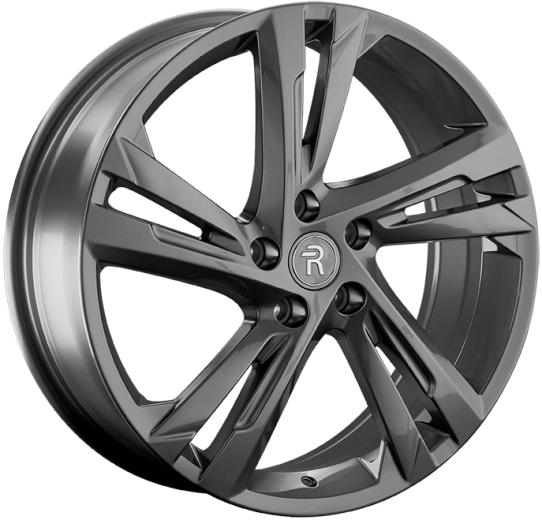 Фото Replay VV359 Volkswagen () 7x19 5x112 ET43 dia 57,1 GM
