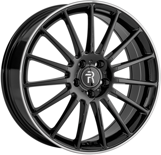 Фото Replay MR198 Mercedes () 7,5x19 5x112 ET53 dia 66,6 BKL