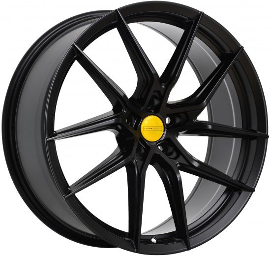 Фото PDW Corsa 8,5x20 5x114,3 ET40 dia 67,1 U4B