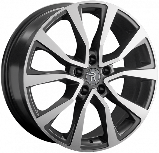 Фото Replay INF100 Infiniti () 7,5x19 5x114,3 ET39 dia 66,1 MGMF