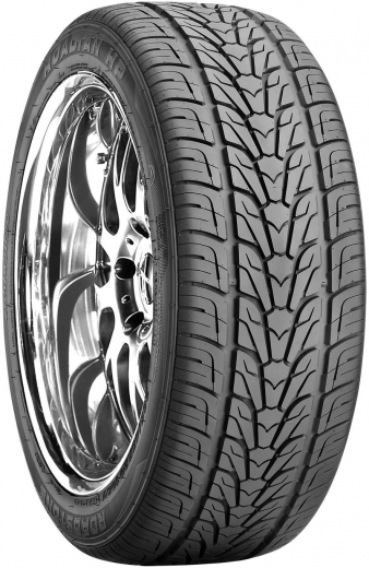 Фото Roadstone Roadian HP 255/65 R17 114H XL