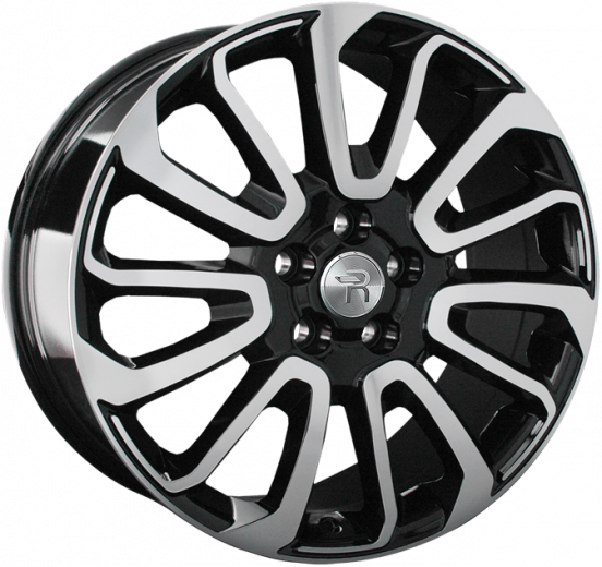 Фото Replay LR39 Land Rover () 9,5x21 5x120 ET49 dia 72,6 BKF