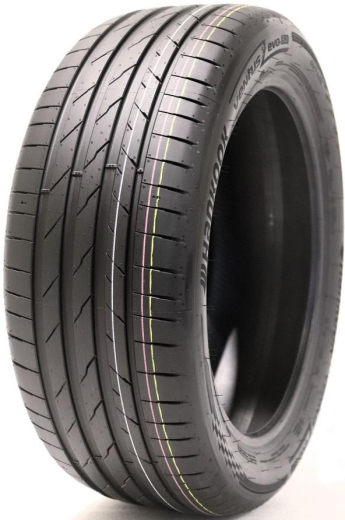 Фото Hankook Ventus evo K137A SUV 295/35 ZR23 108Y XL