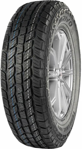 Фото Arivo Terramax ARV A/T LT31/10,5 R15 109S Китай