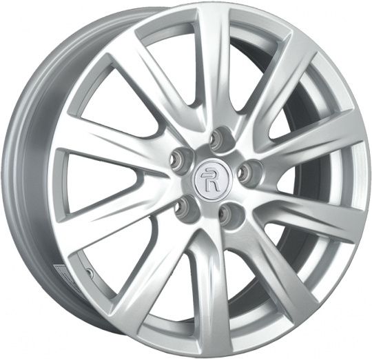 Фото Replay FD60 Ford () 7x17 5x108 ET52,5 dia 63,3 S