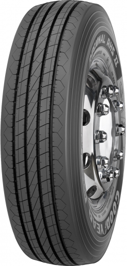 Фото Goodyear Regional RHS II