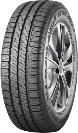 Фото GT Radial Maxmiler WT2 Cargo