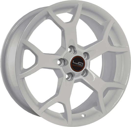 Фото LegeArtis FD28 Ford () 7,5x17 5x108 ET52,5 dia 63,3 W