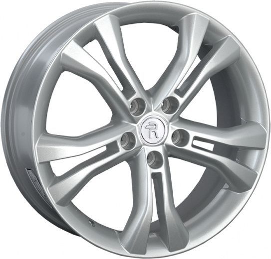 Фото Replay HND103 Hyundai () 7,5x18 5x114,3 ET48 dia 67,1 S