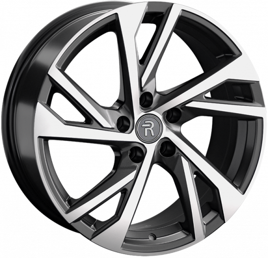 Фото Replay TY382 Toyota () 8x18 5x114,3 ET50 dia 60,1 MGMF