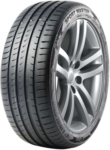 Фото LingLong Sport Master 275/35 R20 102Y XL КИТАЙ