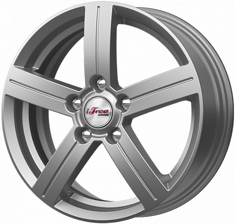 Фото iFree Оруэлл 6x16 5x112 ET46 dia 57,1 хай вэй