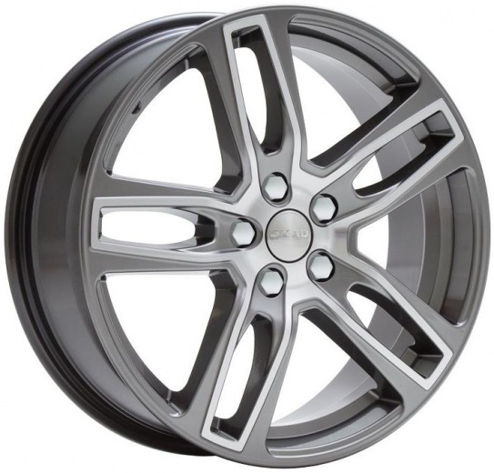 Фото Скад Женева