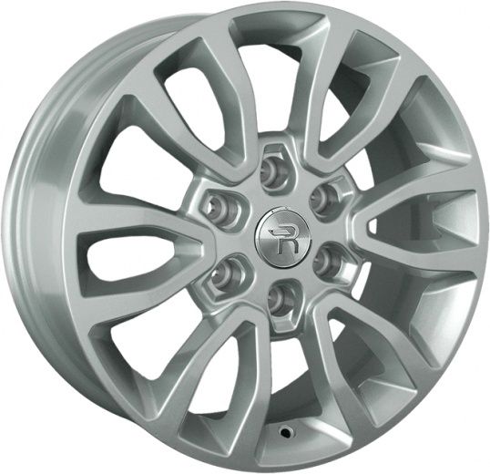 Фото Replay TY175 Toyota () 7,5x18 6x139,7 ET25 dia 106,1 S