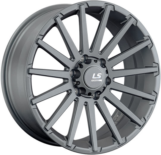 Фото LS Forged FG32 8,5x21 6x139,7 ET50 dia 95,1 MGM