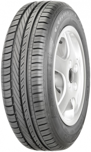 Фото Goodyear Duragrip