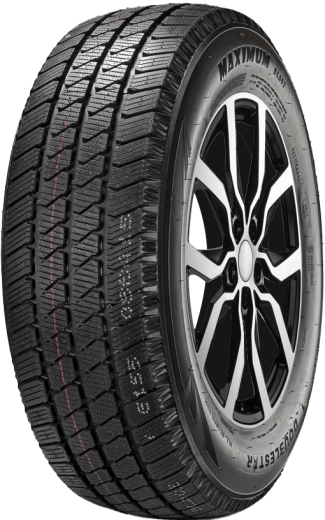 Фото Doublestar Maximum DLA02 235/65 R16C 115/113R КИТАЙ