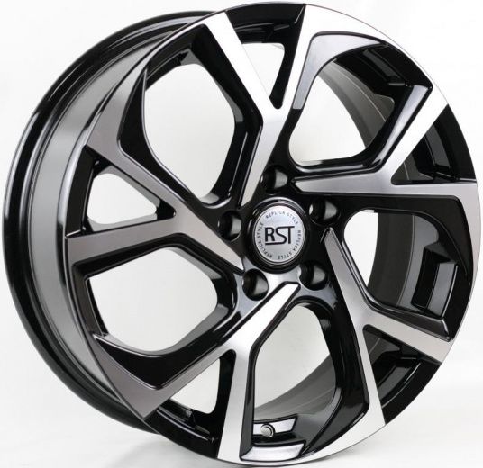 Фото RST R087 6,5x17 5x114,3 ET35 dia 67,1 BD