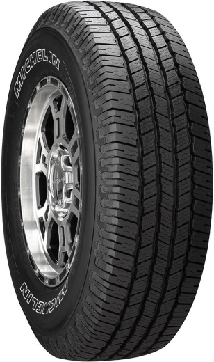 Фото Michelin LTX M/S 2 275/55 R20 113H