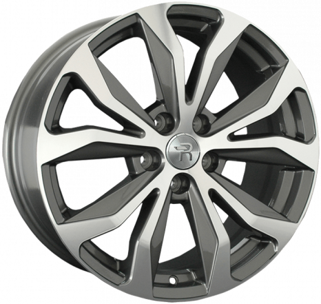 Фото Replay HV3 Haval () 7,5x18 5x114,3 ET40 dia 66,6 GMFP