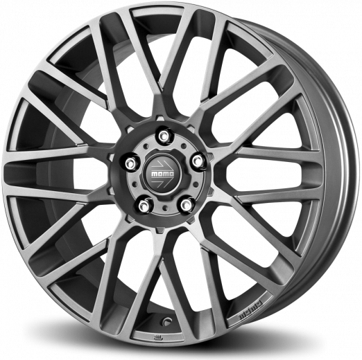 Фото Momo Revenge SUV 9x20 5x112 ET45 dia 66,6 matt anthracite