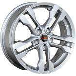 Фото TD Toyota (TY206) 6,5x16 5x114,3 ET45 dia 60,1 S